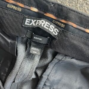 Express Dress Pants